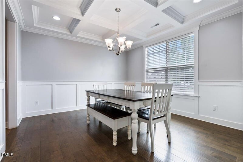 3228 Castlerock Dr, Burlington, NC 27215
