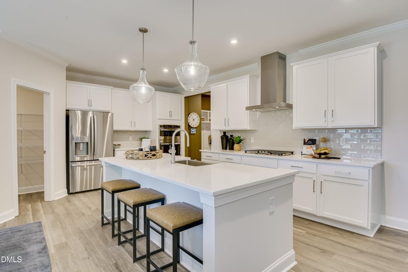 323 Macon Lake Dr, Apex, NC 27523