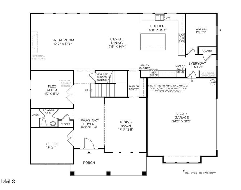323 Peak View Pl, Chapel Hill, NC 27517