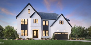 323 Peak View Pl, Chapel Hill, NC 27517