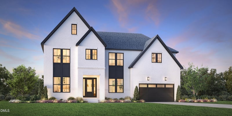 323 Peak View Pl, Chapel Hill, NC 27517