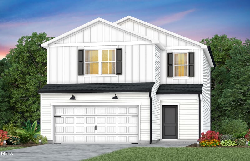 323 Scottsdale Dr, Sanford, NC 27330