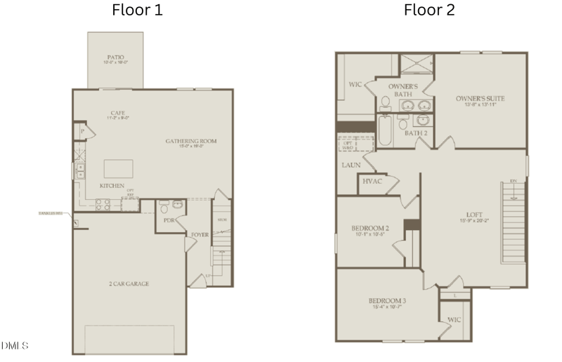 323 Scottsdale Dr, Sanford, NC 27330
