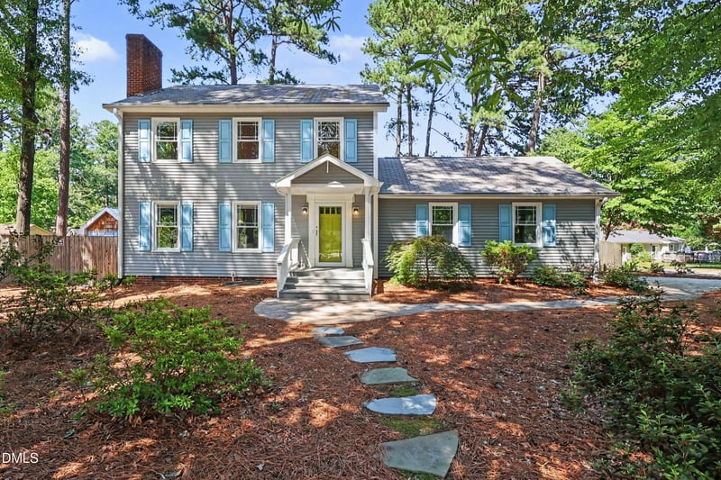 323 Walnut St, Cary, NC 27511