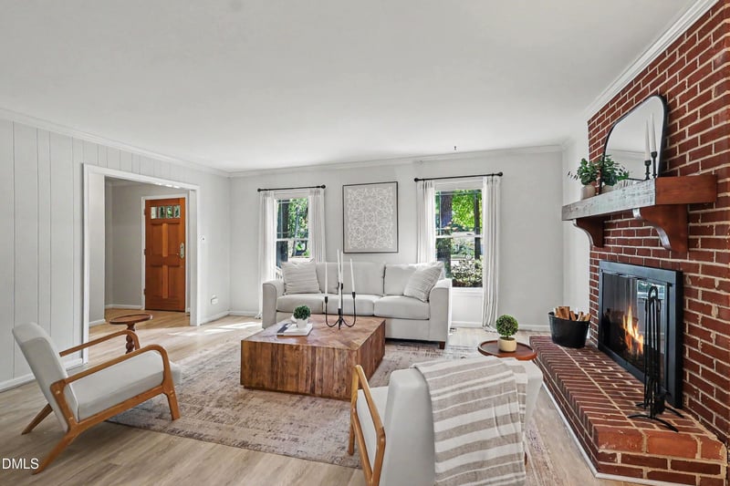 323 Walnut St, Cary, NC 27511