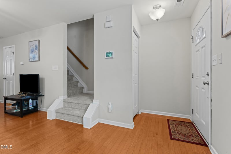 3230 Ivey Wood Ln, Durham, NC 27703