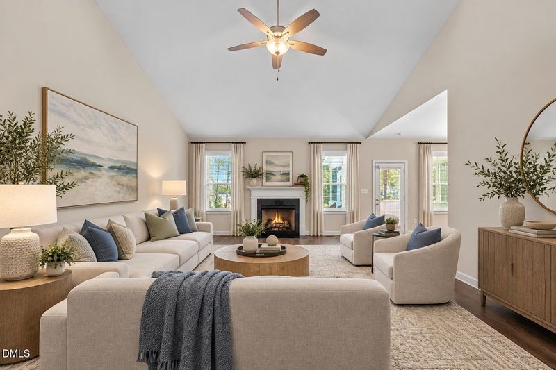 324 Lasswade Ct, Zebulon, NC 27597