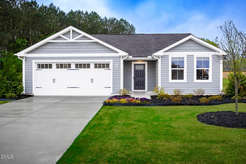 324 Lavatera Dr, Wendell, NC 27591