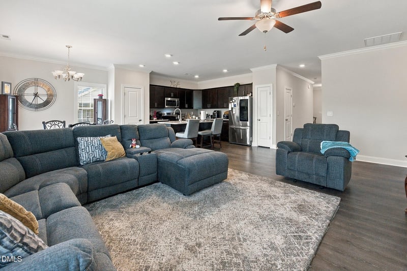 324 Manning Dr, Sanford, NC 27332