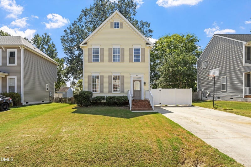 Home Worth Check
