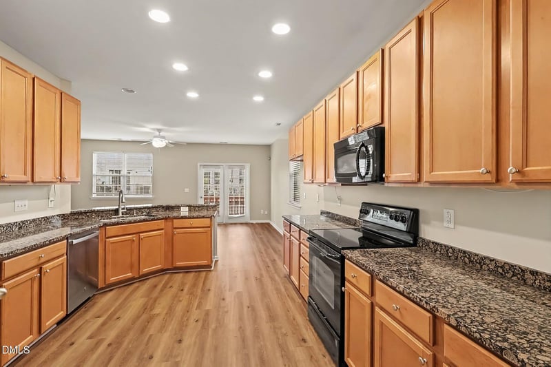 324 Old Mill Village Dr, Apex, NC 27502