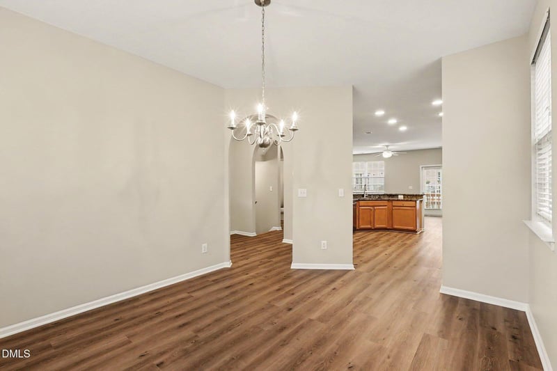 324 Old Mill Village Dr, Apex, NC 27502