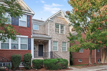 324 Old Mill Village Dr, Apex, NC 27502