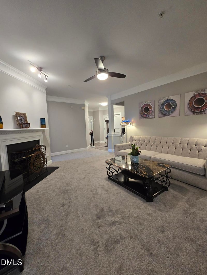324 Providence Glen Dr #324, Chapel Hill, NC 27514