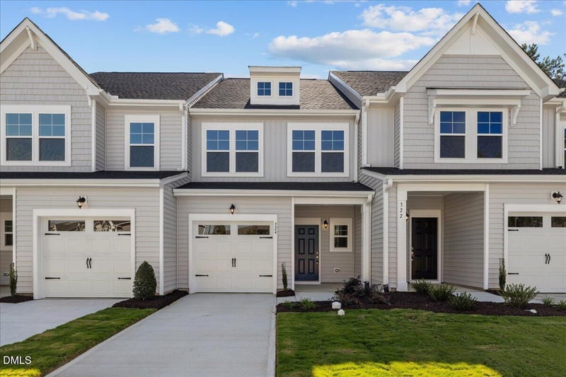 324 Short Ridge Way, Rolesville, NC 27571
