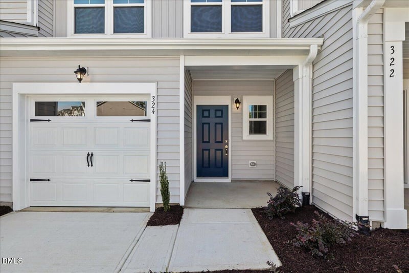 324 Short Ridge Way, Rolesville, NC 27571