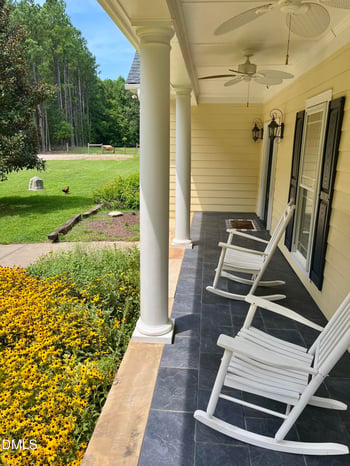 324 T K Allen Rd, Louisburg, NC 27549