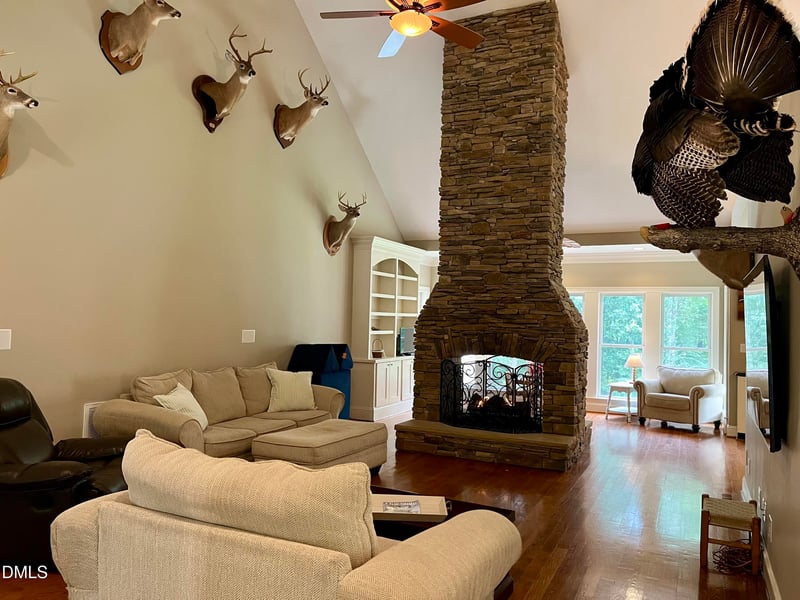 324 T K Allen Rd, Louisburg, NC 27549