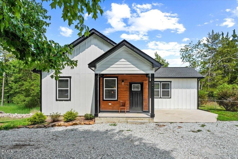 3241 Rowena Ave, Durham, NC 27703