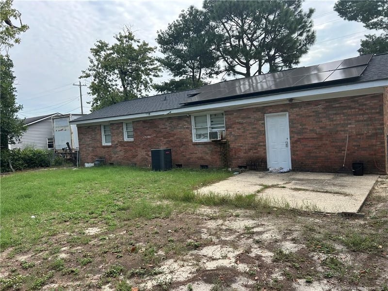 3244 Vardaman Ave, Hope Mills, NC 28348