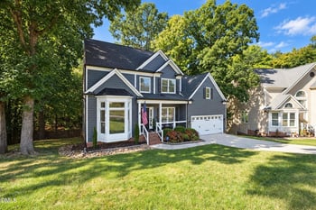 325 Bond Lake Dr, Cary, NC 27513