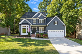 325 Bond Lake Dr, Cary, NC 27513