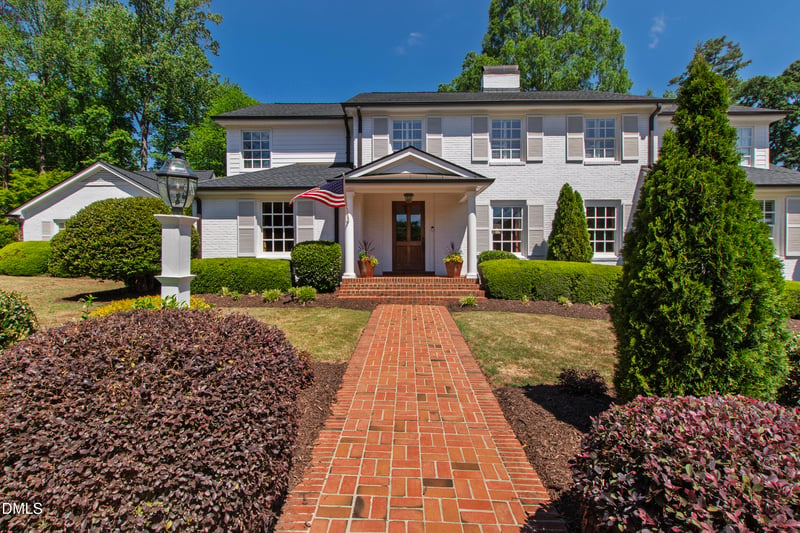 325 Buncombe St, Raleigh, NC 27609
