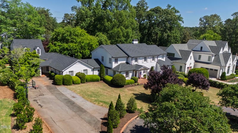 325 Buncombe St, Raleigh, NC 27609