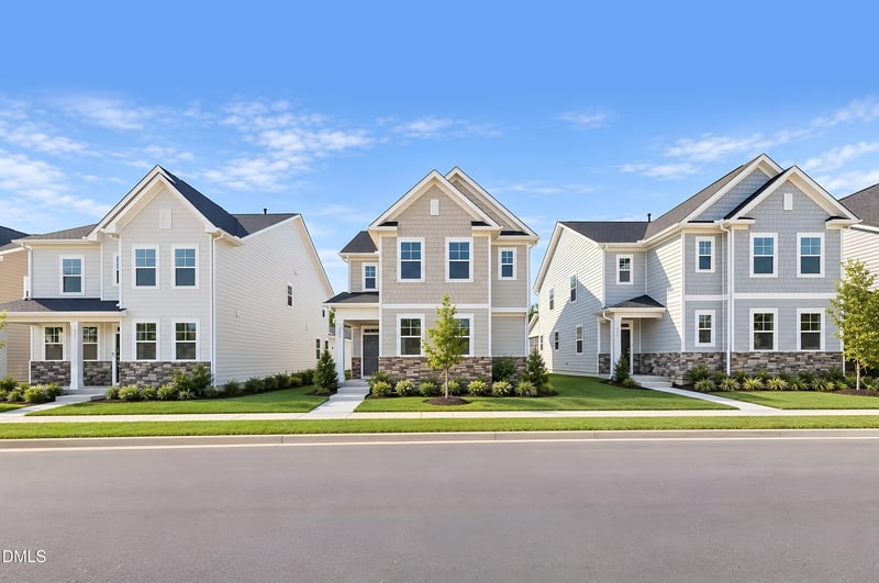 325 Golden Trace Dr, Garner, NC 27529
