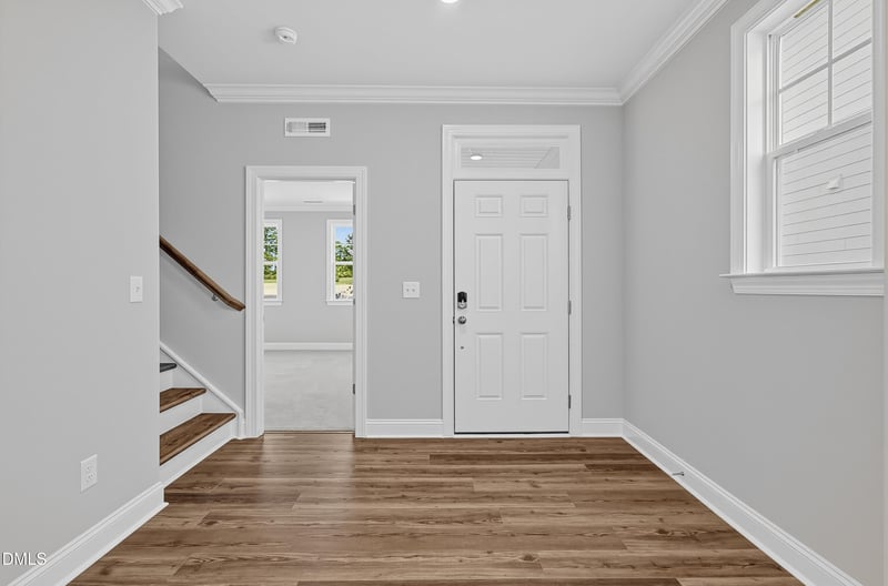 325 Golden Trace Dr, Garner, NC 27529