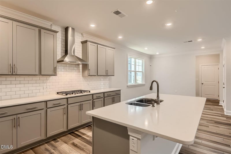 325 Golden Trace Dr, Garner, NC 27529