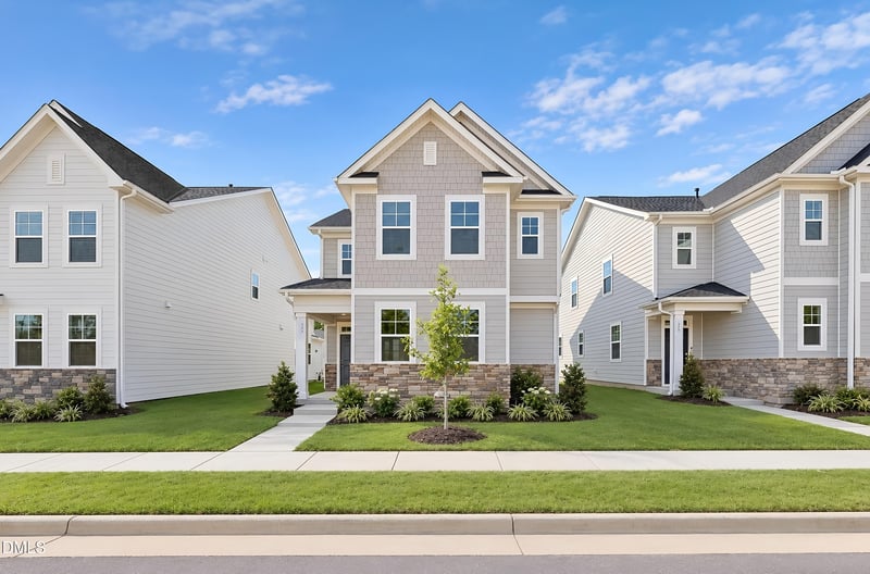325 Golden Trace Dr, Garner, NC 27529