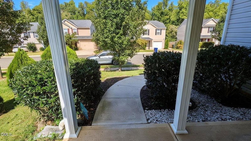 325 Huckleberry Loop, Mebane, NC 27302