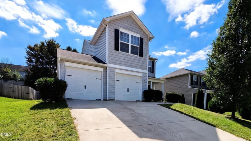 325 Huckleberry Loop, Mebane, NC 27302