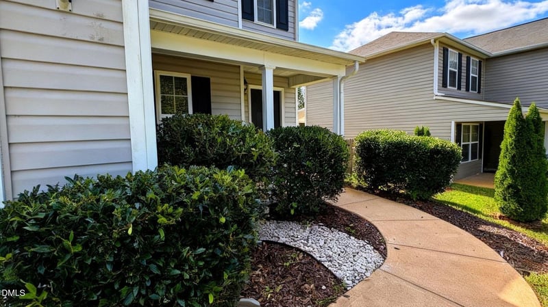 325 Huckleberry Loop, Mebane, NC 27302
