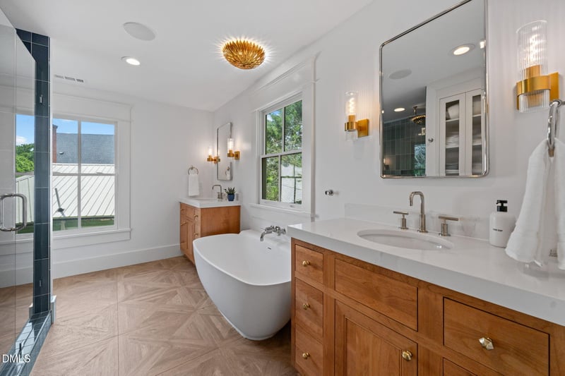 325 E Trinity Ave, Durham, NC 27701