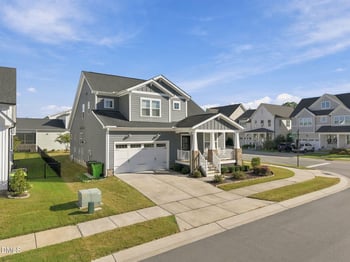 325 Underhill Way, Wendell, NC 27591