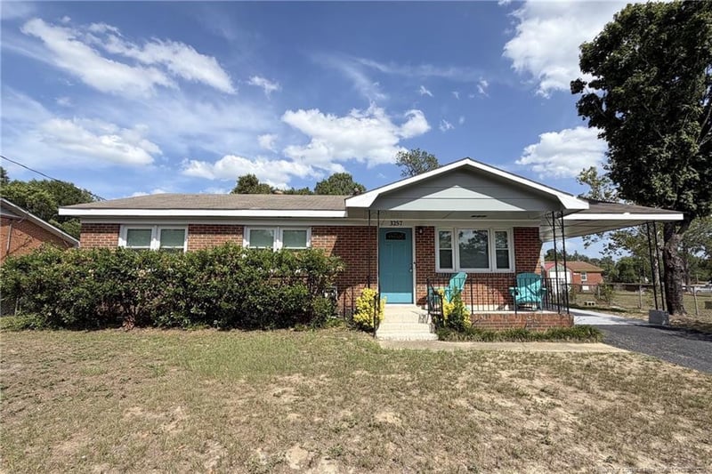 3257 Vardaman Ave, Hope Mills, NC 28348