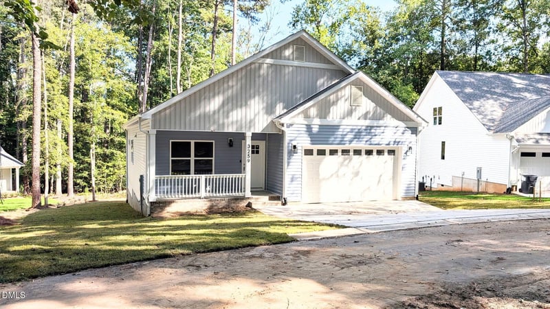 3259 Yorkshire Cir, Sanford, NC 27332