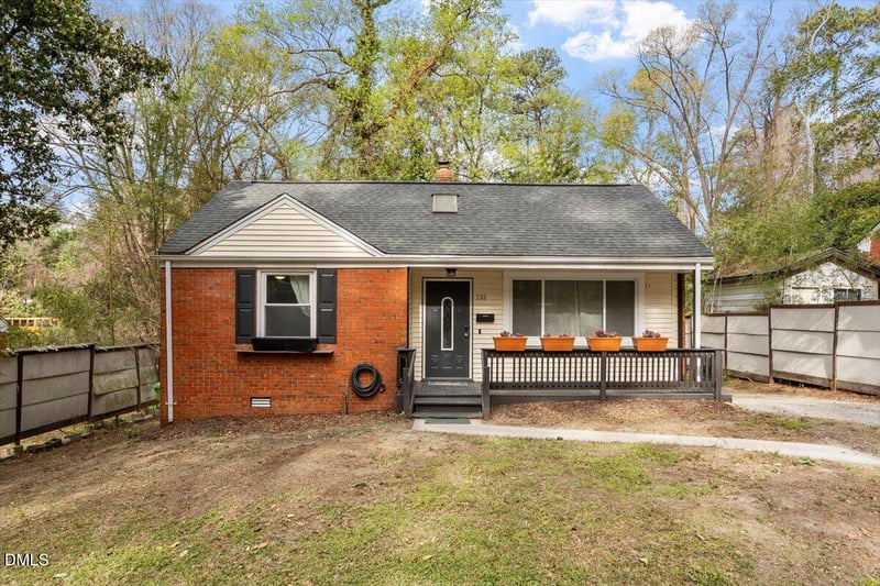 326 Angier Ave, Raleigh, NC 27610