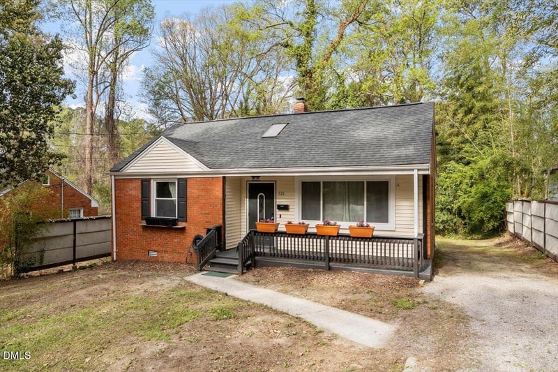 326 Angier Ave, Raleigh, NC 27610