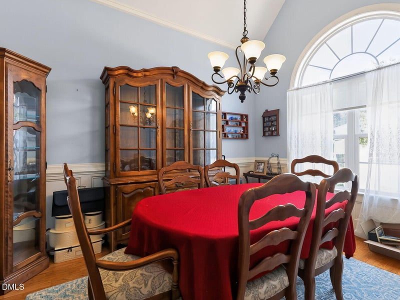 326 Bald Head Island Dr, Garner, NC 27529