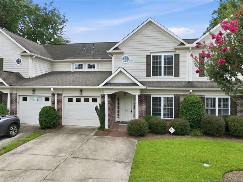 326 Coverly Sq, Fayetteville, NC 28303