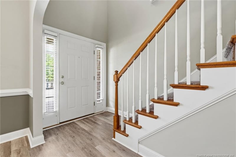 326 Coverly Sq, Fayetteville, NC 28303