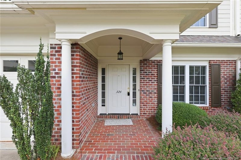 326 Coverly Sq, Fayetteville, NC 28303