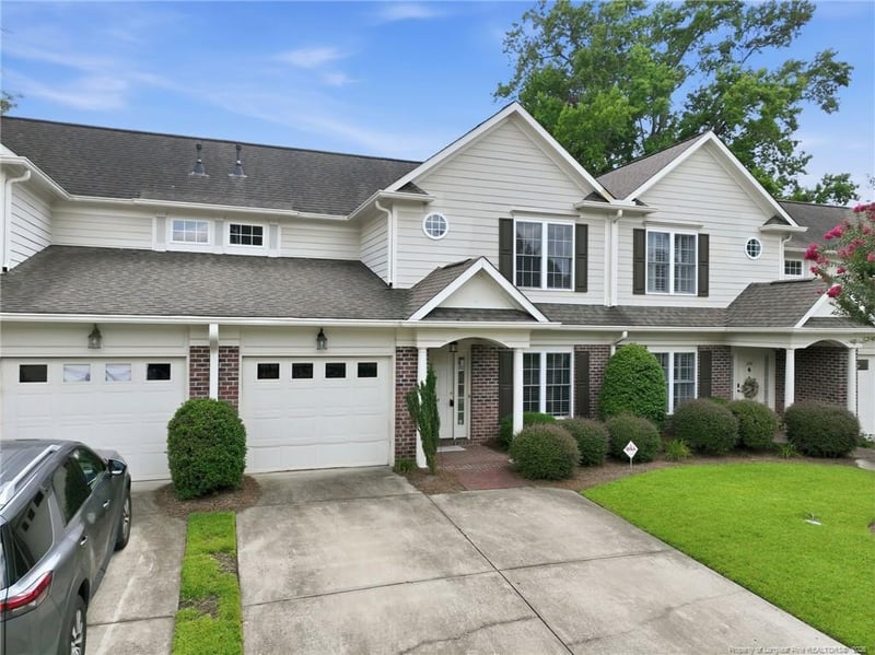326 Coverly Sq, Fayetteville, NC 28303