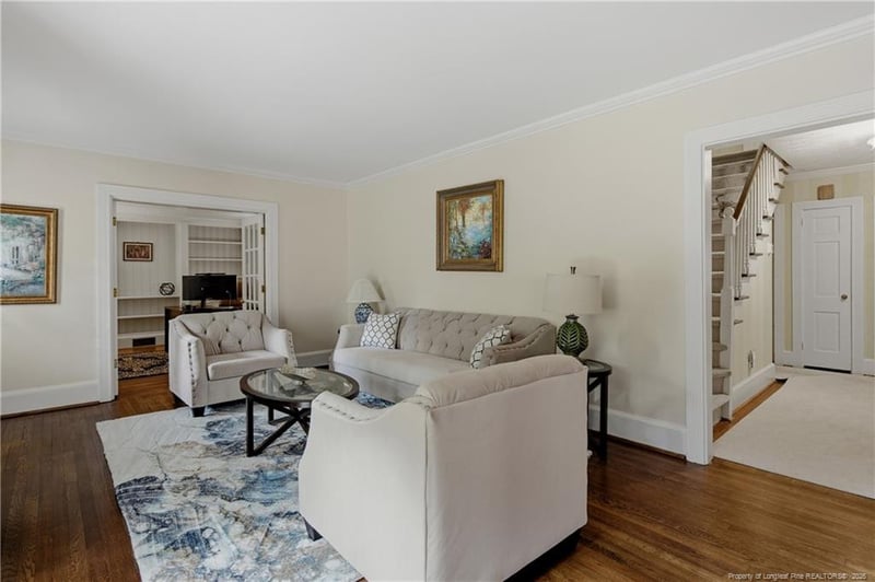 326 W Park Dr, Fayetteville, NC 28305