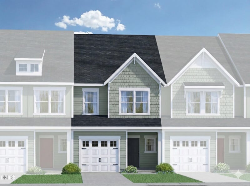 326 Short Ridge Way, Rolesville, NC 27571