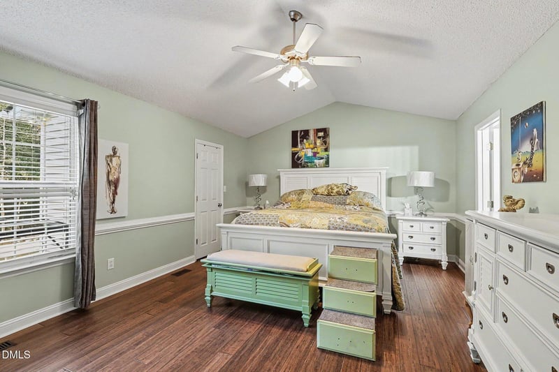 326 Wagon Trl, Willow Springs, NC 27592