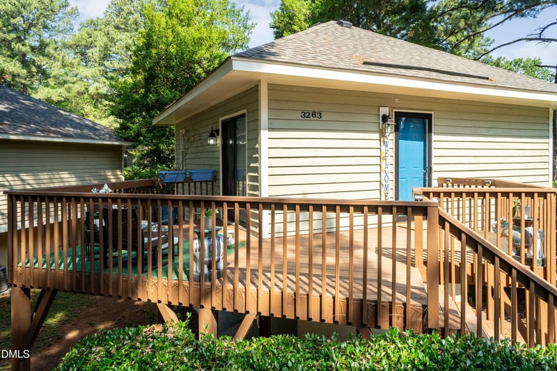 3263 Mill Rn, Raleigh, NC 27612